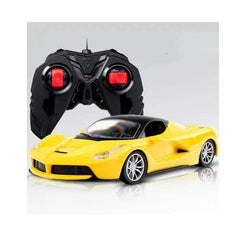 Remote Control Racing Car 116 Model - ProTrendyz