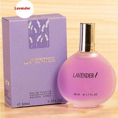 Women's Perfume Floral Light Fragrance Fragrance Student Jasmine Rose Osmanthus Perfume - ProTrendyz