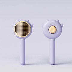 Cat Comb Massage Pet Magic Combs Hair Removal Cat And Dog Brush Pets Grooming Cleaning Supplies Scratcher - ProTrendyz