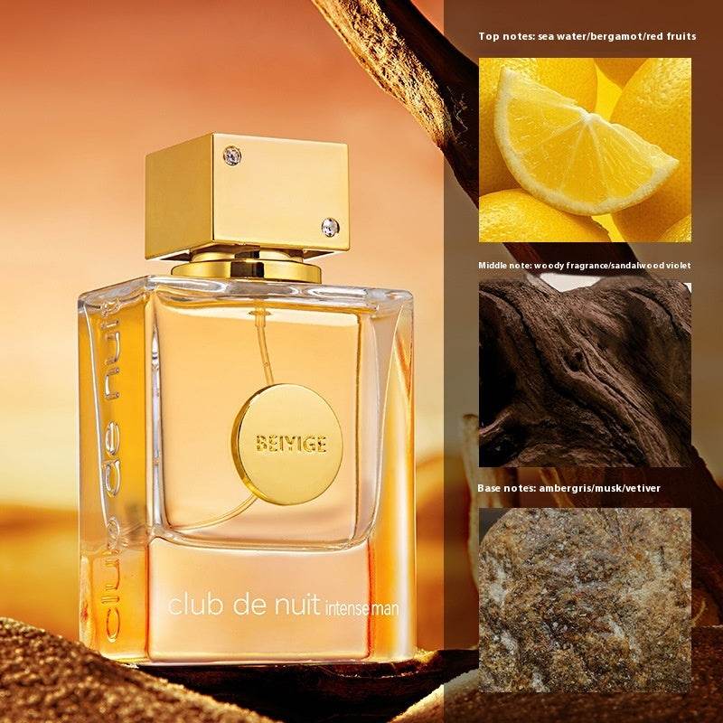 Perfume Lasting Fragrance Student Light Perfume - ProTrendyz