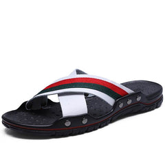 Flip-flops Beach Shoes Sandals Home Non-slip Sandals - ProTrendyz