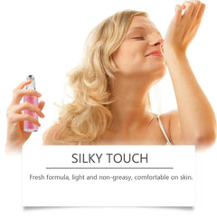 Rose Light Perfume Perfume Natural Portable Portable - ProTrendyz