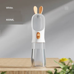 Pets Go Out Portable Feeding And Water Feeding Cup - ProTrendyz