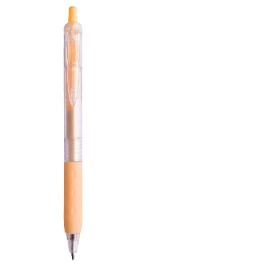 Bullet Student Neutral Brush Questions 12 Pens Box - ProTrendyz