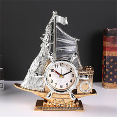 Fashion Bedroom Clock Creative Home Decor - ProTrendyz