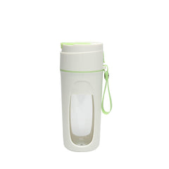 Portable Blender Electric USB Charging Outdoor Automatic Juicer Cup Juice Maker Kitchen Supplies - ProTrendyz