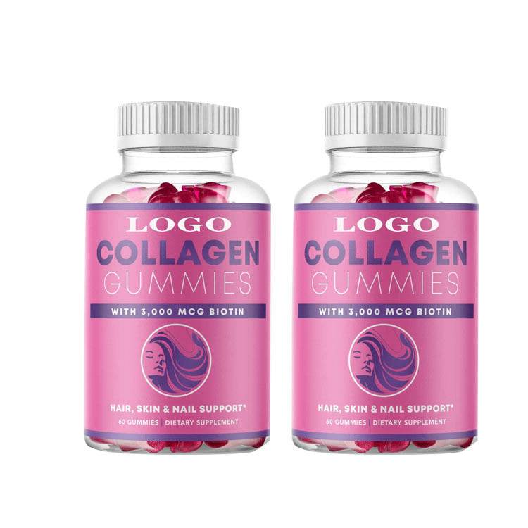 Collagen Gummies - ProTrendyz