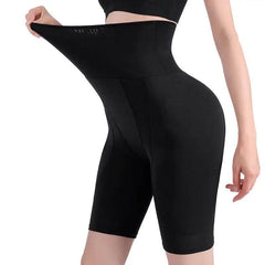 Fat Burning High Waist Underwear Shapewear Butt Lifter Seamless Women High Waist Slimming Panty Tummy Control Knickers Pant Briefs Ladies Body Shaper - ProTrendyz