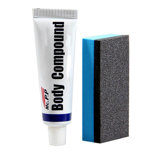 Car Scratch Remover Car Scratch Repair S Wax - ProTrendyz