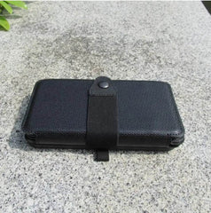 Compact Outdoor 8W folding solar charger Direct charging collapsible solar package Off-road emergency mobile power supply - ProTrendyz