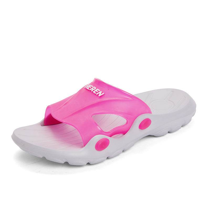 Indoor bathroom slippers for men - ProTrendyz