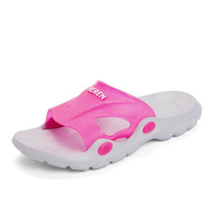 Indoor bathroom slippers for men - ProTrendyz
