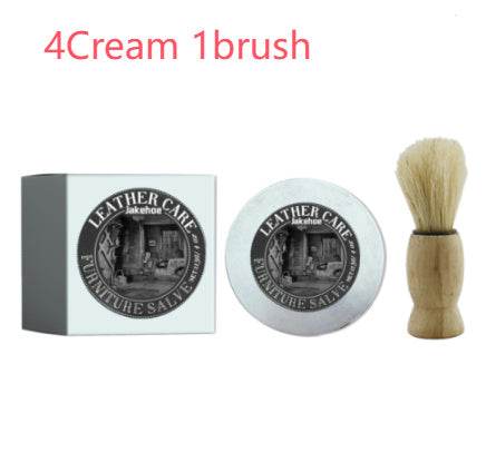 Owl Leather Furniture Skin care lotion - ProTrendyz