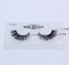 Faux Aurelia Eye Lashes - ProTrendyz