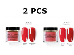 Nail Polish, Nail Infiltration Powder, Powder Sticky Powder, Nail Art - ProTrendyz