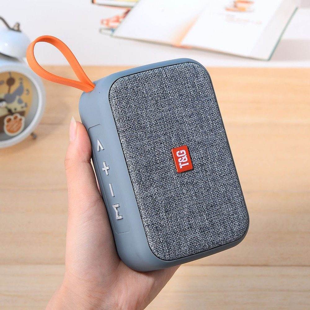 Sports Wireless Bluetooth Call Portable Audio Radio - ProTrendyz