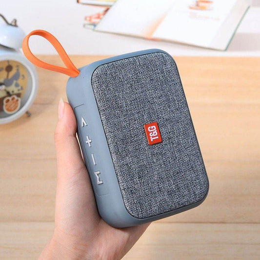 Sports Wireless Bluetooth Call Portable Audio Radio - ProTrendyz