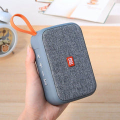 Sports Wireless Bluetooth Call Portable Audio Radio - ProTrendyz