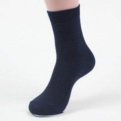 Socks men's new bamboo fiber men's socks - ProTrendyz