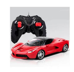 Remote Control Racing Car 116 Model - ProTrendyz