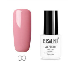 Japanese Style Nail Phototherapy Color Gel Nail Gel - ProTrendyz