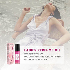 Ball Perfume Oil Lasting Fragrance Perfume For Women - ProTrendyz