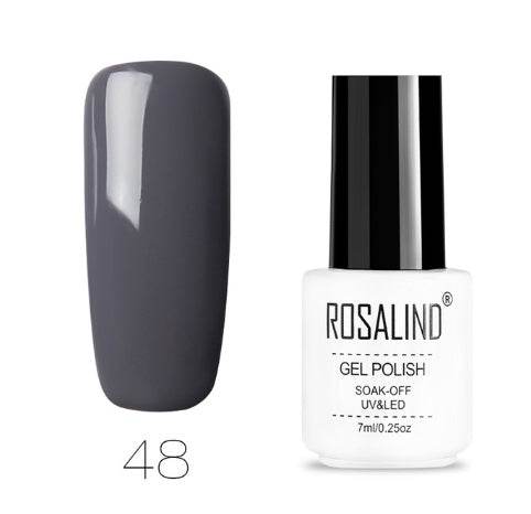 Japanese Style Nail Phototherapy Color Gel Nail Gel - ProTrendyz