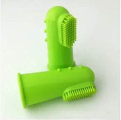 Super Soft Pet Finger Toothbrush - ProTrendyz