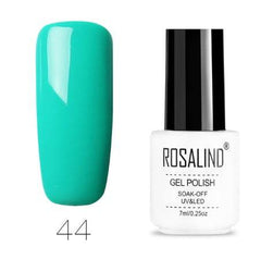 Japanese Style Nail Phototherapy Color Gel Nail Gel - ProTrendyz