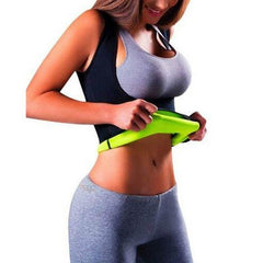 Women Neoprene Shaperwear Waist Traine Push Up Vest Tummy Belly Girdle Body Shaper Waist Cincher Corset - ProTrendyz