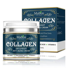Collagen Moisturizing Facial Cream Skin Care Products Anti Aging Face Cream Moisturizing Wrinkle Remover - ProTrendyz