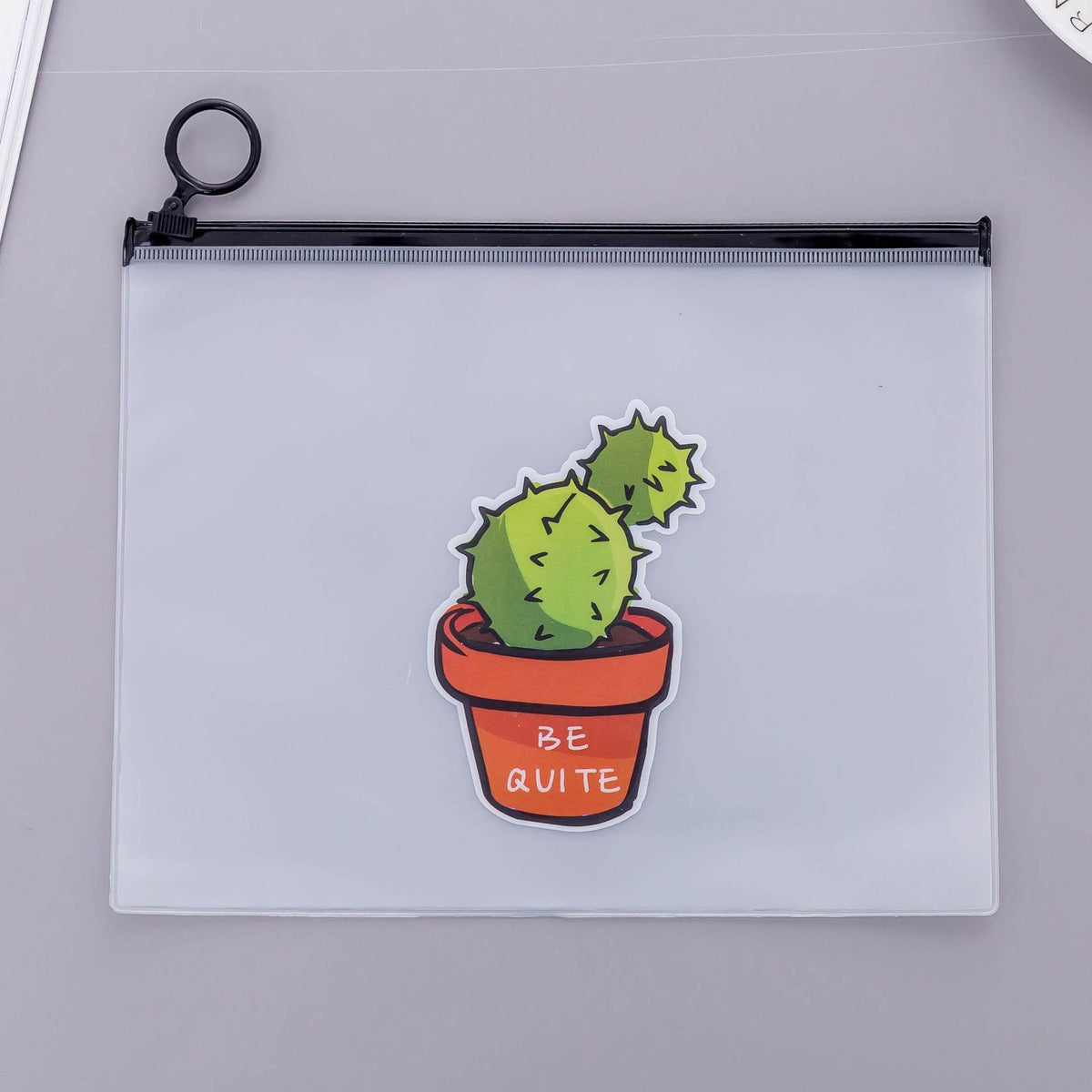 Student stationery pencil case - ProTrendyz