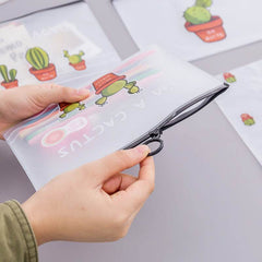Student stationery pencil case - ProTrendyz