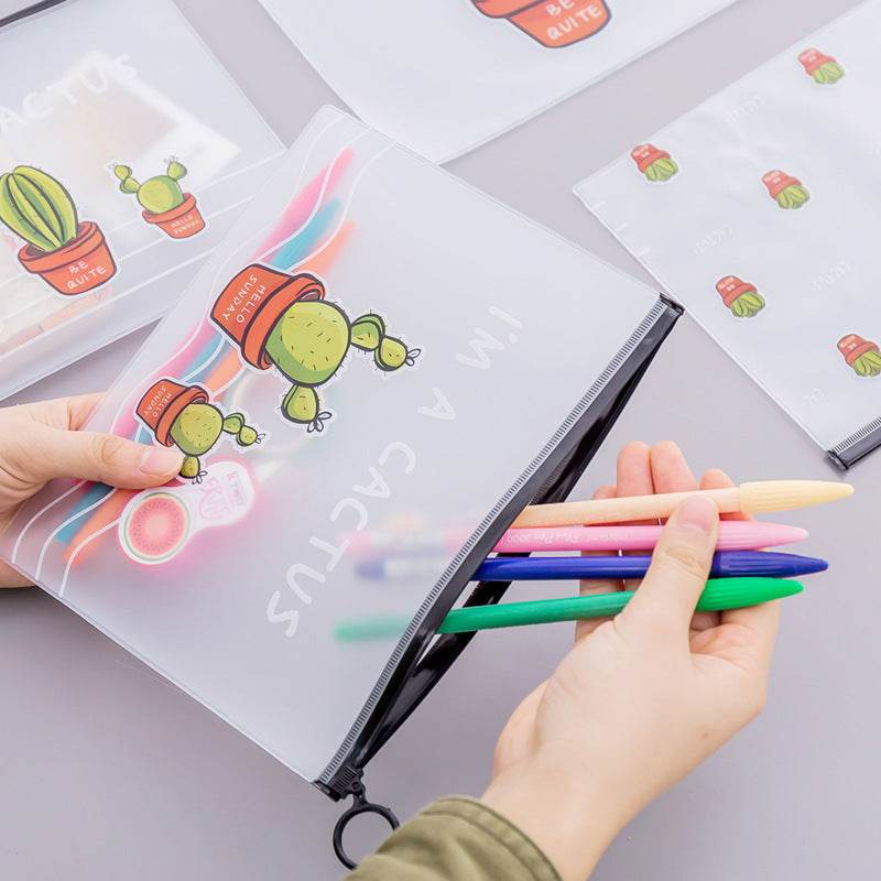 Student stationery pencil case - ProTrendyz