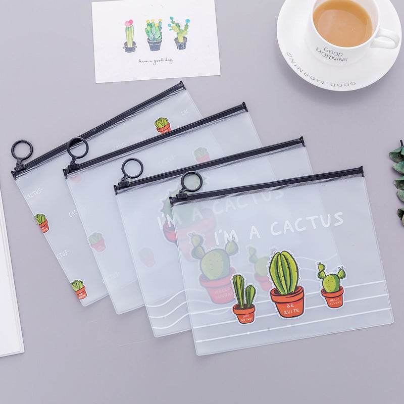 Student stationery pencil case - ProTrendyz