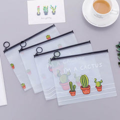 Student stationery pencil case - ProTrendyz
