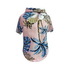 Dog Spring And Summer Thin Shirt Corgi Blue Cat Clothes - ProTrendyz