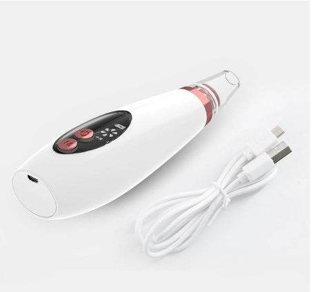 The pores clean artifact household cosmetic instrument suck black new instrument - ProTrendyz