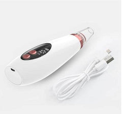The pores clean artifact household cosmetic instrument suck black new instrument - ProTrendyz