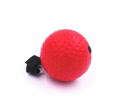 Boxing Reflex Speed Punch Ball - ProTrendyz