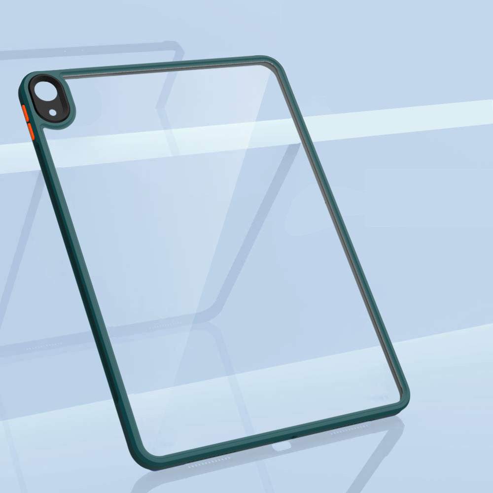 Compatible with Apple, IPad Air4 case transparent acrylic - ProTrendyz