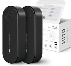Pest Repeller Multifunctional Mite Remover Electronic Indoor Pest Control Repellent Anti Mosquitoes Smart - ProTrendyz