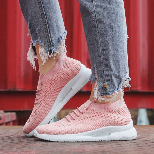 fashion cool women sneakers women sport Casual shoes - ProTrendyz