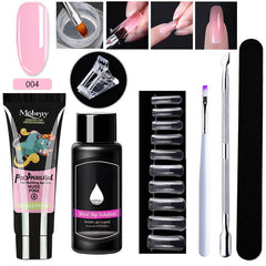 7-Piece Nail Art Crystal Extender Set - ProTrendyz