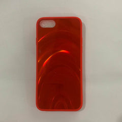 Rainbow Mirror Soft Case Phone Case - ProTrendyz