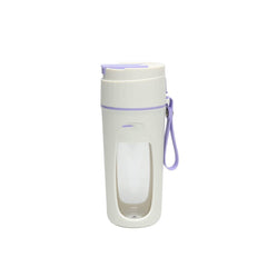 Portable Blender Electric USB Charging Outdoor Automatic Juicer Cup Juice Maker Kitchen Supplies - ProTrendyz