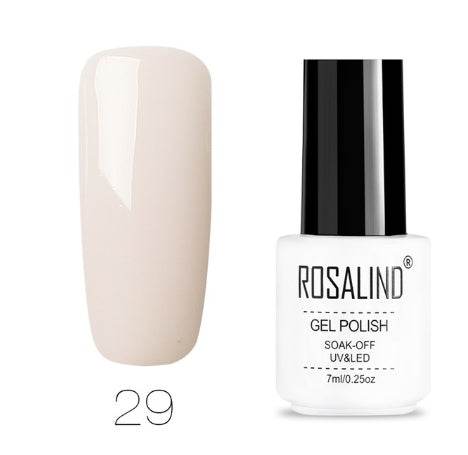 Japanese Style Nail Phototherapy Color Gel Nail Gel - ProTrendyz