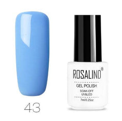 Japanese Style Nail Phototherapy Color Gel Nail Gel - ProTrendyz
