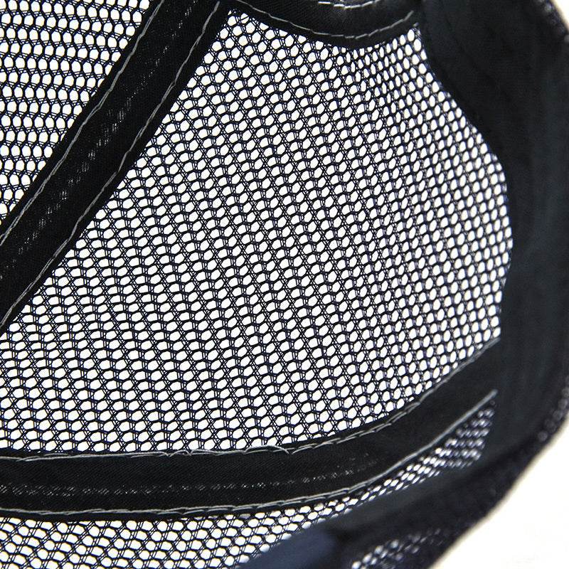 Letter Net Cap Baseball Cap - ProTrendyz