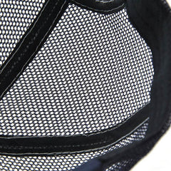 Letter Net Cap Baseball Cap - ProTrendyz
